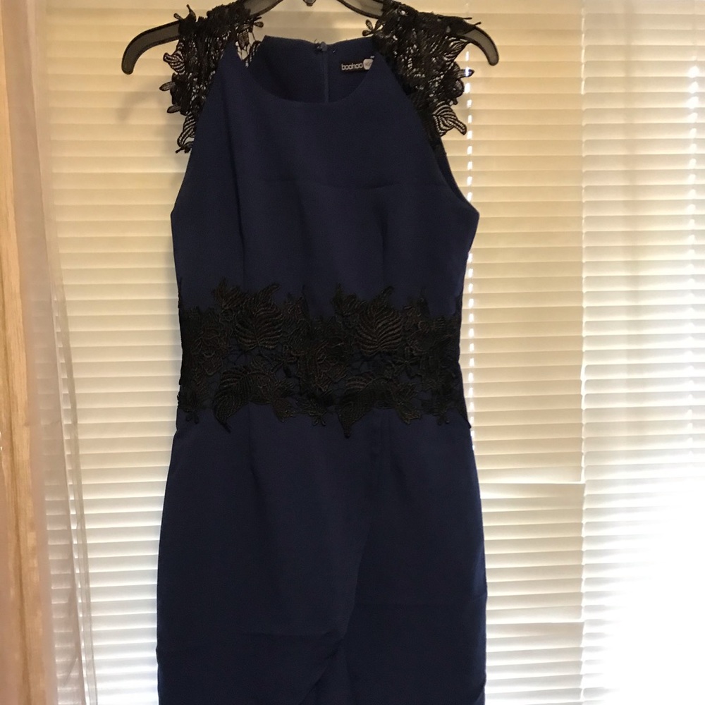 Boohoo Night Dress